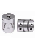 Муфта соединительная BR 5x8мм