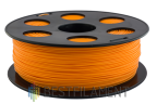 Оранжевый ABS пластик Bestfilament для 3D-принтеров 1 кг (1,75 мм)