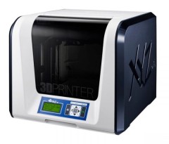 3D принтер XYZPrinting da Vinci Junior 1.0 3 в 1