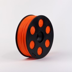Оранжевый ABS пластик Bestfilament для 3D-принтеров 1 кг (2.85 мм)