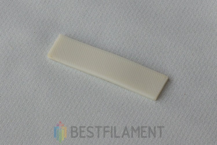 Зеленый Bflex пластик Bestfilament для 3D-принтеров 0.5 кг (2,85 мм)