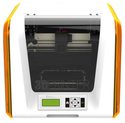 3D принтер XYZPrinting da Vinci Junior 1.0