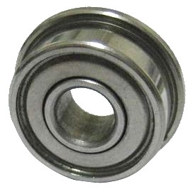 Подшипник F608ZZ