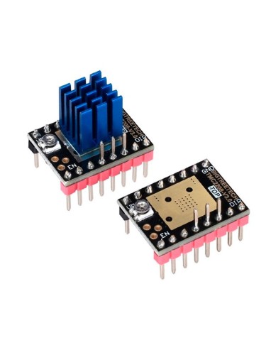 Драйвер TMC2208 V3.0 шагового двигателя