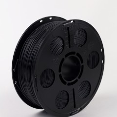 Черный HIPS Bestfilament для 3D-принтеров 1 кг (1,75 мм)