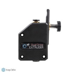 Механизм подачи пластика BMG Dual Drive Bowden левый пластиковый