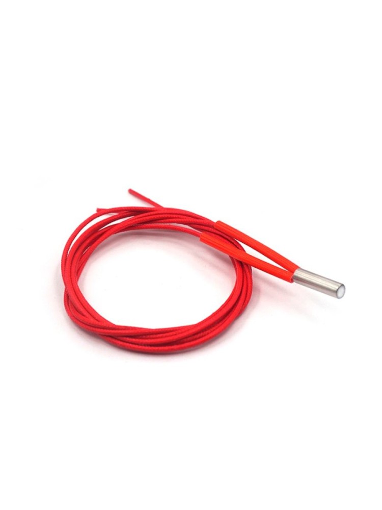 Картридж нагревательный 40W 24V 1м Картридж нагревательный 40W 24V 1м