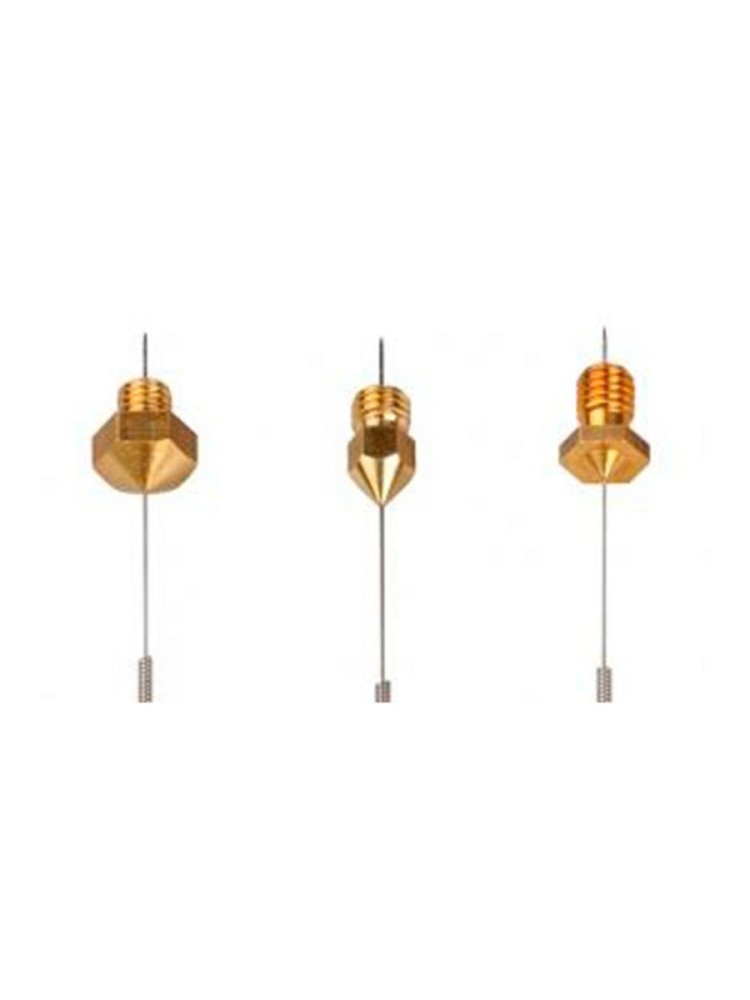 Игла 0.2мм для прочистки сопла 3д принтера Игла 0.2мм для прочистки сопла 3д принтера
