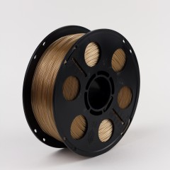 Золотистый металлик Watson Bestfilament для 3D-принтеров 1 кг (1,75 мм)