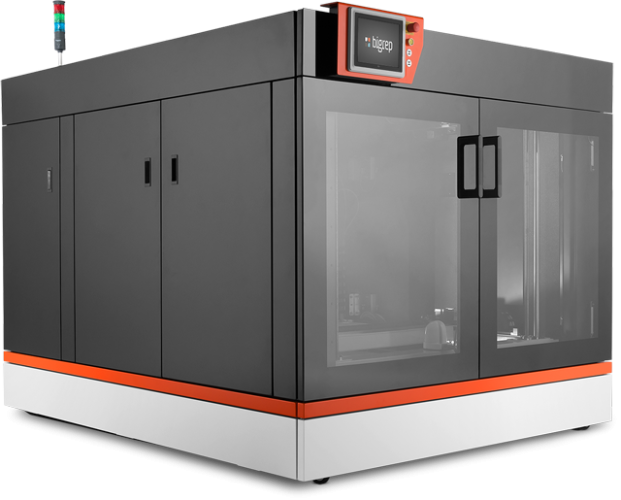 3D принтер BigRep PRO
