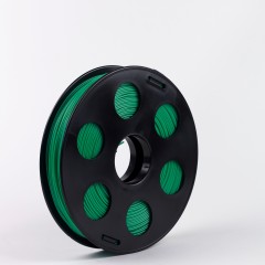 Зеленый ABS пластик Bestfilament для 3D-принтеров 0,5 кг (1,75 мм)