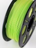 Трехцветный PLA шелк желтый зеленый серебро пластик Bestfilament для 3D-принтеров 1 кг (1,75 мм)