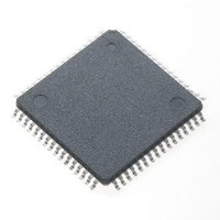 Микроконтроллер ATmega1284P-AU