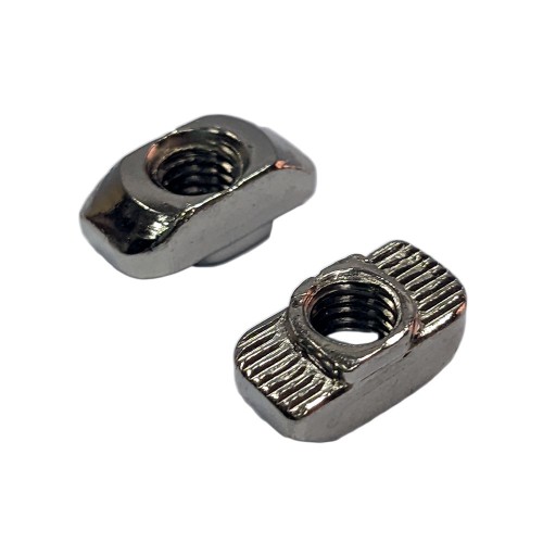 Гайка Т-образная М4 профиль 30 20шт