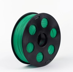 Зеленый ABS пластик Bestfilament для 3D-принтеров 1 кг (1,75 мм)