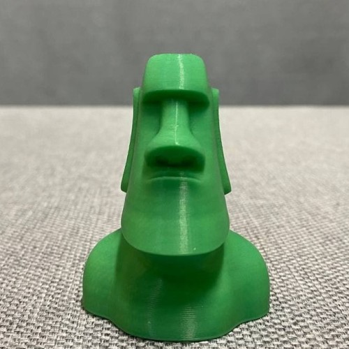 Зеленый ABS пластик Bestfilament для 3D-принтеров 1 кг (1,75 мм)