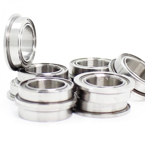 Фланцевый подшипник F694ZZ, 4*11*4 мм