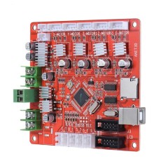 Плата материнская Anet A8