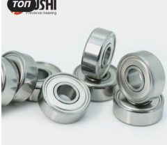 694ZZ шариковые подшипники, 10 шт., 4x11x4 мм, миниатюрные 694 ZZ, шариковые подшипники 619/4 ZZ EMQ Z3 V3