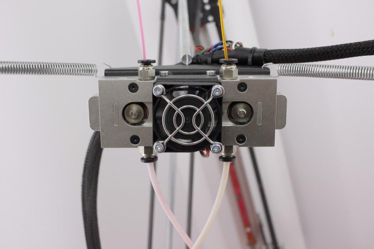 3D Принтер Prism Pro V2 Dual