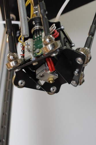 3D Принтер Prism Pro V2 Dual