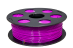 Сиреневый PETG пластик Bestfilament для 3D-принтеров 1 кг (1,75 мм)