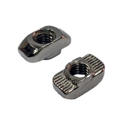 Гайка Т-образная М6 профиль 30 10шт