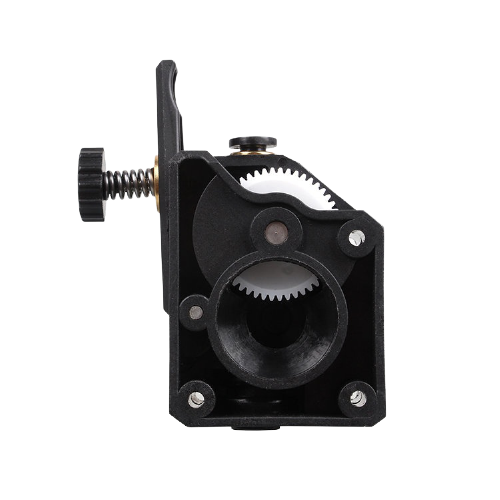 Механизм подачи пластика BMG Dual Drive Bowden левый