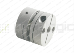 Муфта соединительная BDY-2625.5-5-8