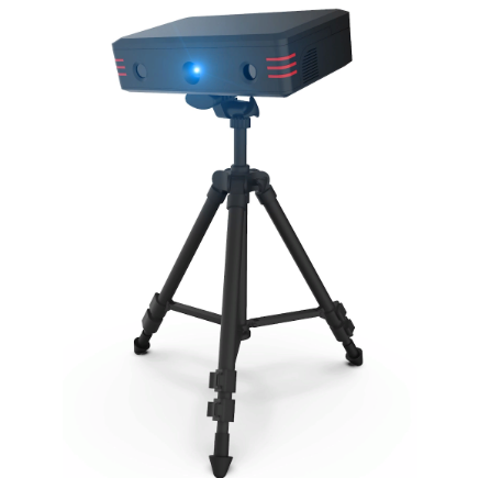 3D сканер RangeVision NEO