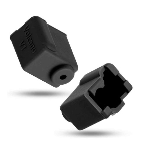 Чехол блоков нагрева силиконовый Volcano