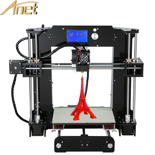3D Принтер Anet A6 i3 DIY