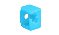 Чехол блоков нагрева силиконовый E3D V6