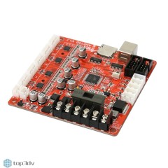 Плата материнская Anet A6/A3