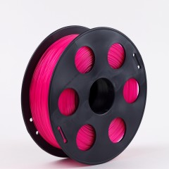 Розовый PLA пластик Bestfilament для 3D-принтеров 1 кг (1,75 мм)