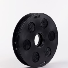 Черный Bflex пластик Bestfilament для 3D-принтеров 0.5 кг (1,75 мм)