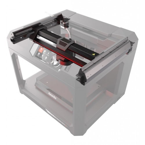 3D принтер MakerBot Replicator +