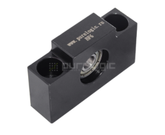 Опора ШВП скользящая