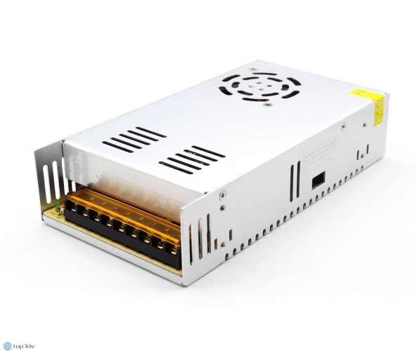 Блок питания 12V 30A 360W