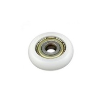 Подшипник ролик 625ZZ РОМ 5x24x7 U-образный
