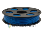 Синий PETG пластик Bestfilament для 3D-принтеров 0.5 кг (1,75 мм)