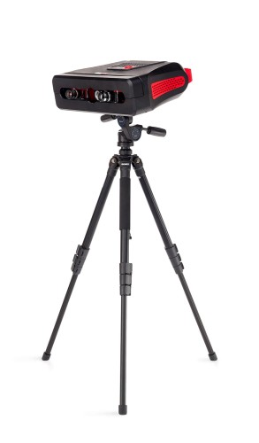 3D сканер RangeVision PRO 2M (полная комплектация)