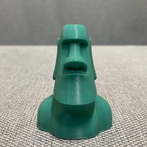 Изумрудный ABS пластик Bestfilament для 3D-принтеров 2,5 кг (1,75 мм)