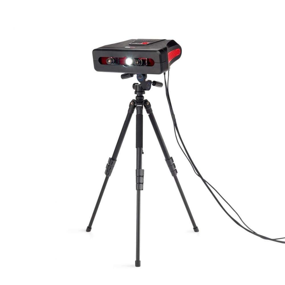3D сканер RangeVision PRO 5M