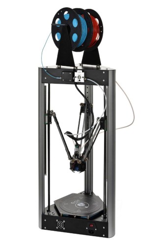 3D принтер 3DQ Mini Dual 