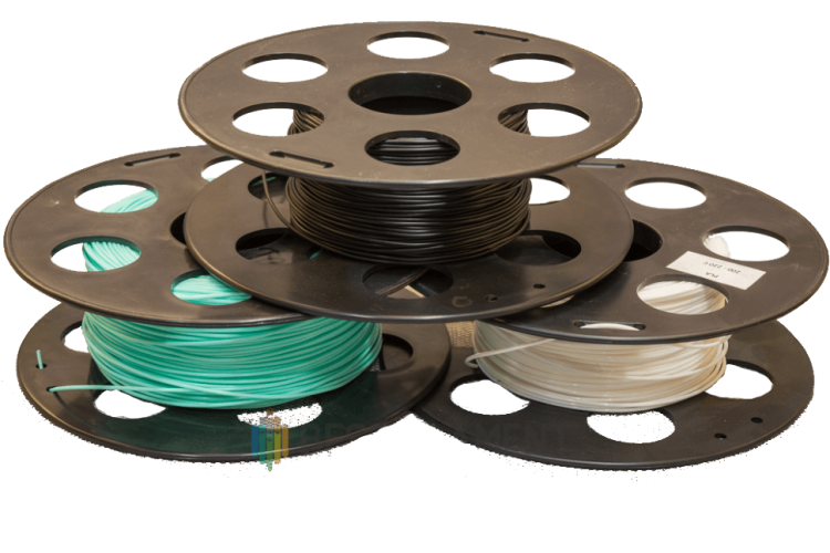 PLA: остатки 1 кг