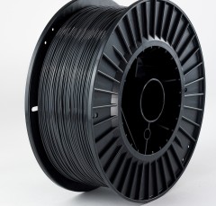 Темно-серый PETG пластик Bestfilament для 3D-принтеров 2,5 кг (1,75 мм)