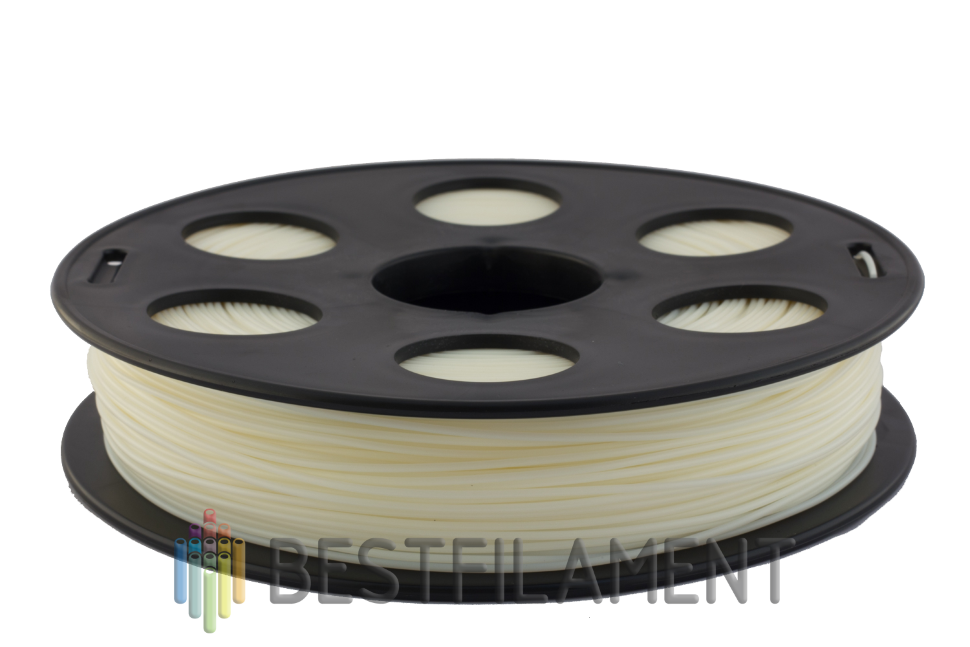 BFNylon пластик Bestfilament для 3D-принтеров 0.25 кг (1,75 мм) BFNylon пластик Bestfilament для 3D-принтеров 0.25 кг (1,75 мм)