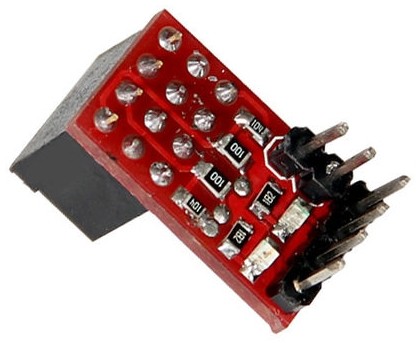 Модуль RRD Fan Extender