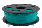 Изумрудный PLA пластик Bestfilament для 3D-принтеров 1 кг (2.85 мм)